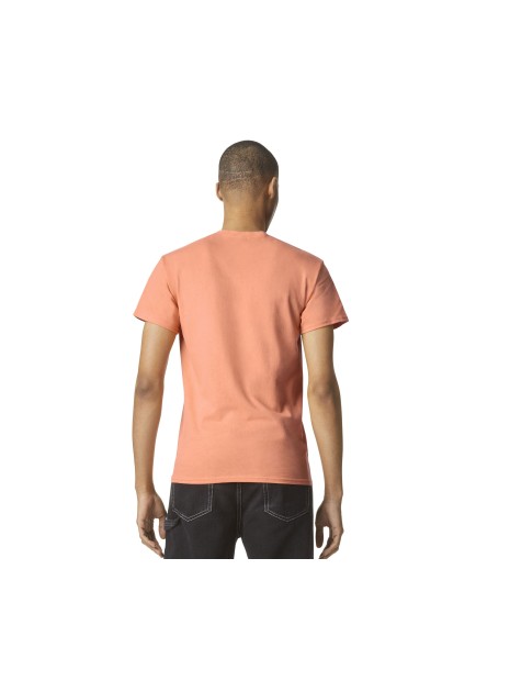 GILDAN T-shirt homme Heavy Cotton™ /api/colors/6b25f050-6779-4df7-aea4-4b8678ca2ebc personnalisable