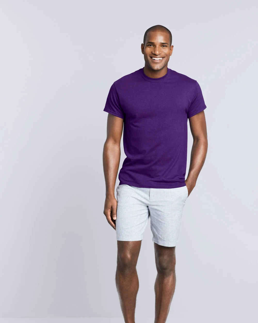 T-shirts GILDAN Heavy Cotton™Classic Fit Adult T-shirt voor bedrukking &amp; borduring