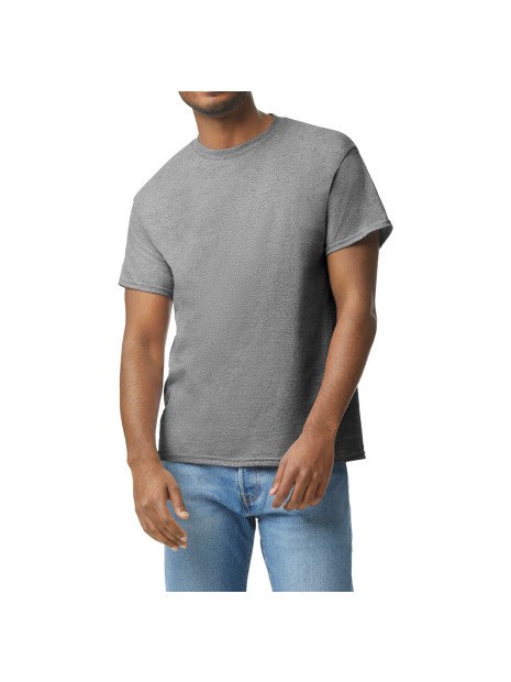 GILDAN T-shirt homme Heavy Cotton™ /api/colors/8b3e3cd5-dd78-49b8-b4a5-6ab1ead7884c personnalisable