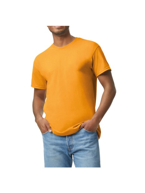 GILDAN T-shirt homme Heavy Cotton™ /api/colors/ec7322fb-2498-4aec-b739-f7c20573d972 personnalisable