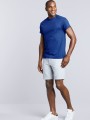 T-Shirts à personnaliser GILDAN T-shirt homme Heavy Cotton™ 