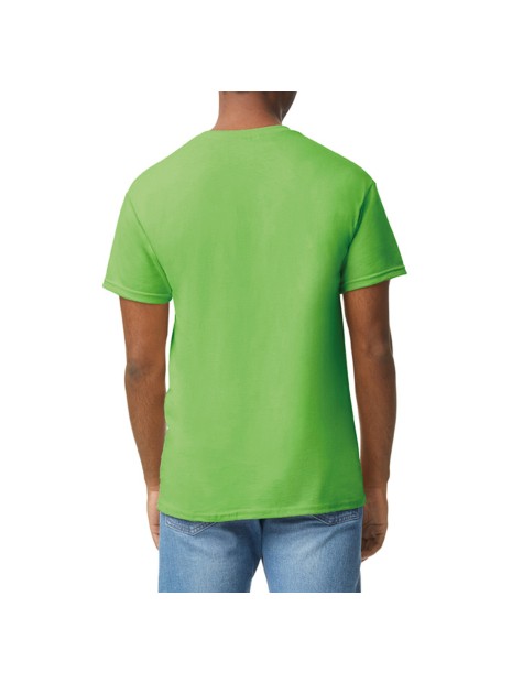GILDAN T-shirt homme Heavy Cotton™ /api/colors/8facb4b8-f974-4489-9f35-f89e0fd34bf7 personnalisable