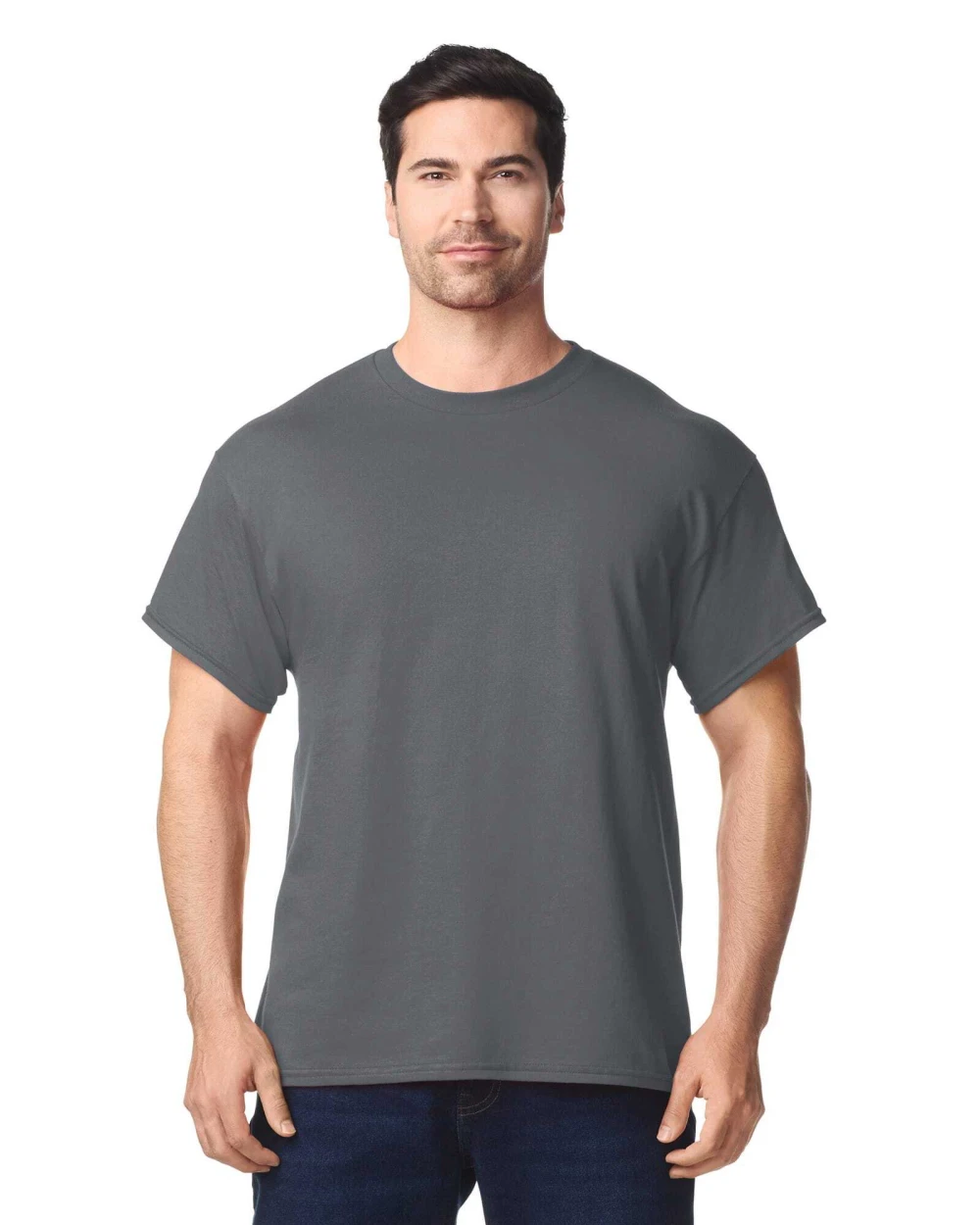 T-shirts GILDAN Heavy Cotton™Classic Fit Adult T-shirt voor bedrukking &amp; borduring