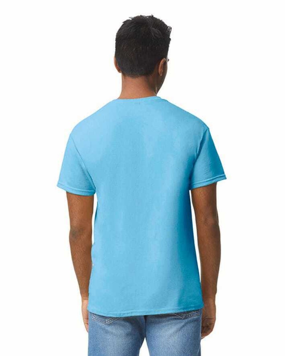 T-shirts GILDAN Heavy Cotton™Classic Fit Adult T-shirt voor bedrukking &amp; borduring