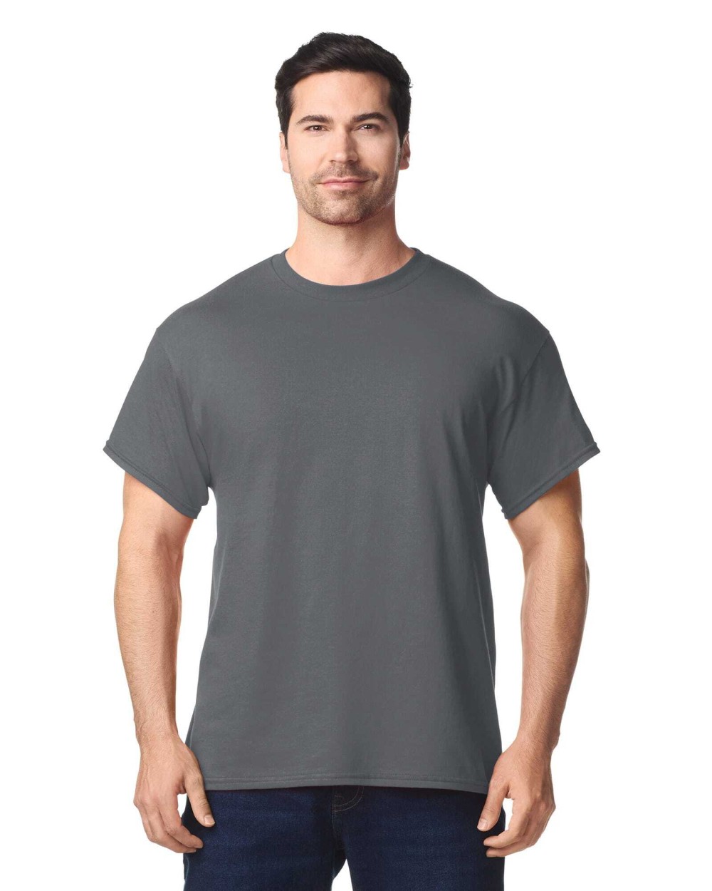 T-shirts GILDAN Heavy Cotton™Classic Fit Adult T-shirt voor bedrukking &amp; borduring
