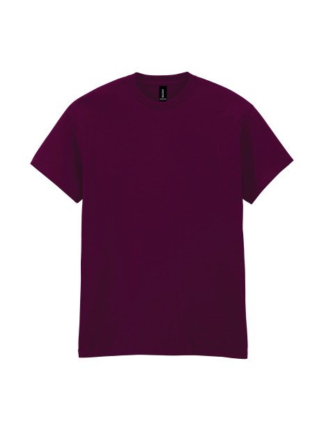 GILDAN T-shirt homme Heavy Cotton™ /api/colors/bfe38393-bb14-4ba7-90d4-03a608e359a0 personnalisable