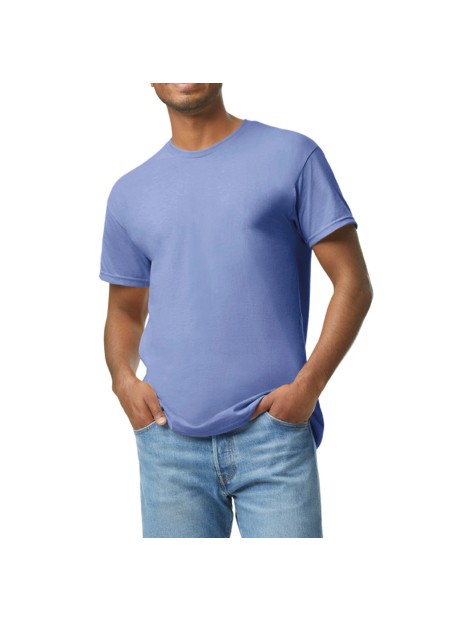 GILDAN T-shirt homme Heavy Cotton™ /api/colors/fd1ce2bd-c424-4d96-94c1-3e51d8146eb7 personnalisable