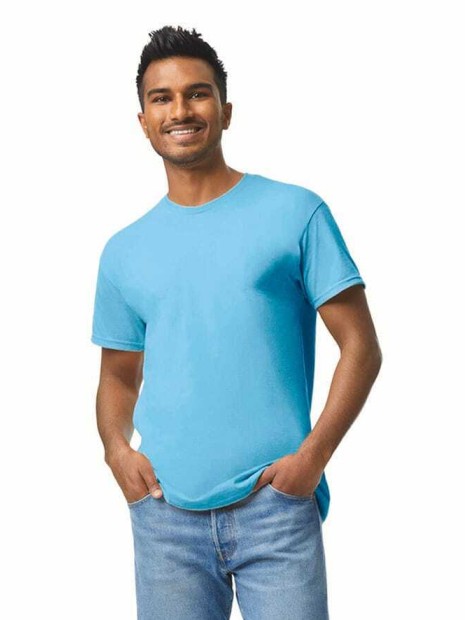 T-Shirts à personnaliser GILDAN T-shirt homme Heavy Cotton™ 