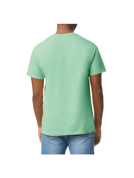 GILDAN T-shirt homme Heavy Cotton™ /api/colors/7e0df2b7-03d1-4188-86a5-7621433c8821 personnalisable