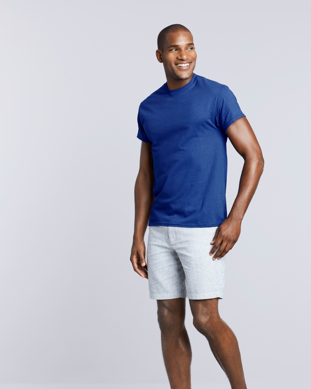 T-shirts GILDAN Heavy Cotton™Classic Fit Adult T-shirt voor bedrukking &amp; borduring