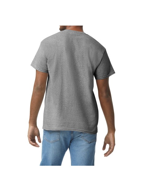 GILDAN T-shirt homme Heavy Cotton™ /api/colors/8b3e3cd5-dd78-49b8-b4a5-6ab1ead7884c personnalisable