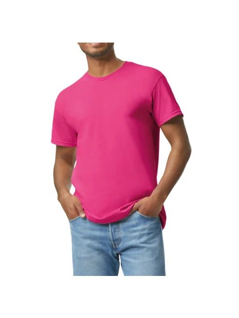 GILDAN T-shirt homme Heavy Cotton™ /api/colors/3b917b5f-56e9-46dd-ac62-e0f273b8f859 personnalisable