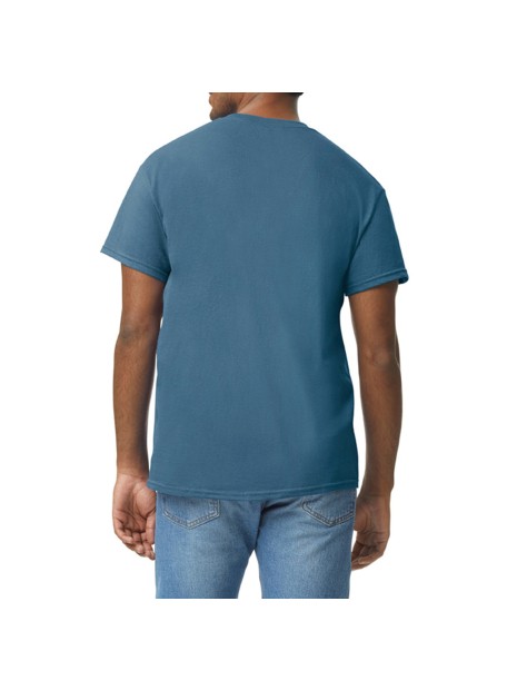 GILDAN T-shirt homme Heavy Cotton™ /api/colors/f1b26ffb-2963-4dbd-a928-0354dd4cddce personnalisable
