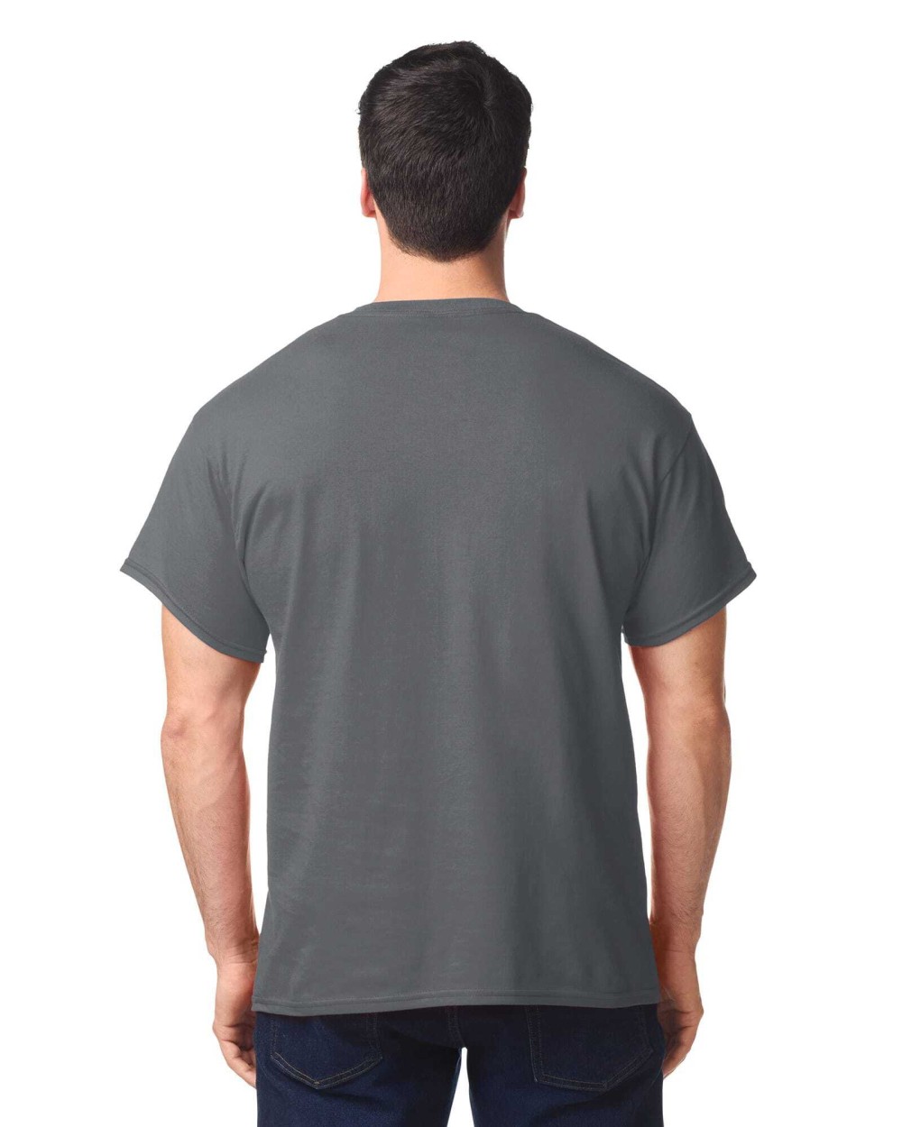 T-shirts GILDAN Heavy Cotton™Classic Fit Adult T-shirt voor bedrukking &amp; borduring