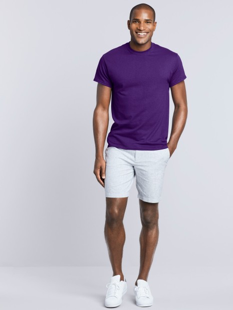 T-Shirts à personnaliser GILDAN T-shirt homme Heavy Cotton™ 