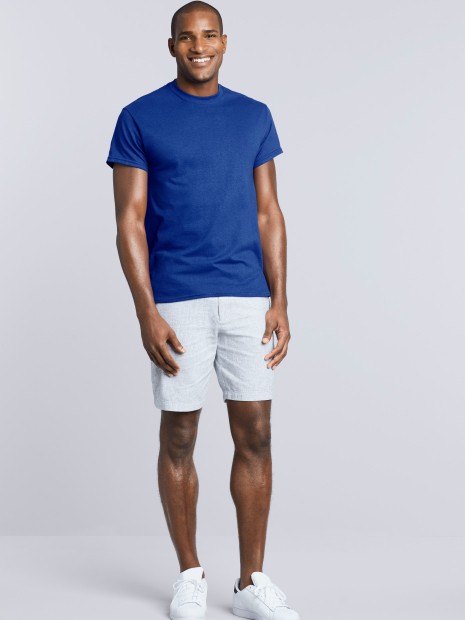 T-Shirts à personnaliser GILDAN T-shirt homme Heavy Cotton™ 