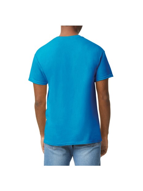 GILDAN T-shirt homme Heavy Cotton™ /api/colors/49a9191d-eea9-4382-af55-65eac0ecb38d personnalisable