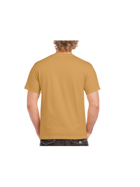 GILDAN T-shirt homme Heavy Cotton™ /api/colors/d81c3f6b-6d95-4ca7-a609-bde38e46cd17 personnalisable