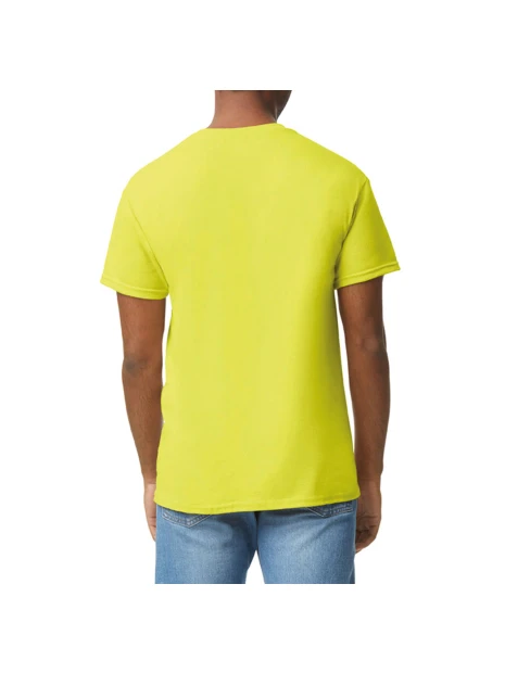 GILDAN T-shirt homme Heavy Cotton™ /api/colors/e6c09ac4-67ee-4da7-98b7-9e94af6a6861 personnalisable
