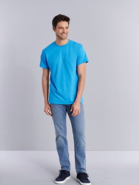 T-Shirts à personnaliser GILDAN T-shirt homme Heavy Cotton™ 