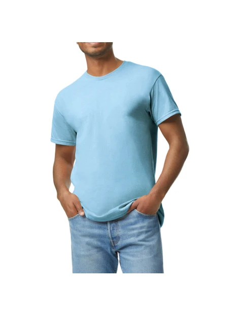 GILDAN T-shirt homme Heavy Cotton™ /api/colors/4c8673c9-9f30-4885-8015-c784ca13e566 personnalisable