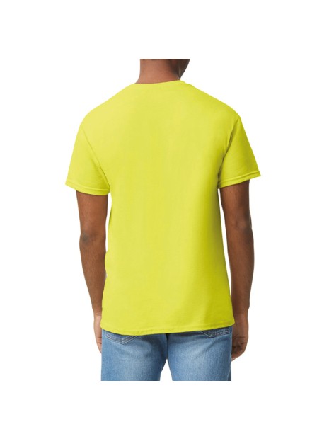 GILDAN T-shirt homme Heavy Cotton™ /api/colors/e6c09ac4-67ee-4da7-98b7-9e94af6a6861 personnalisable