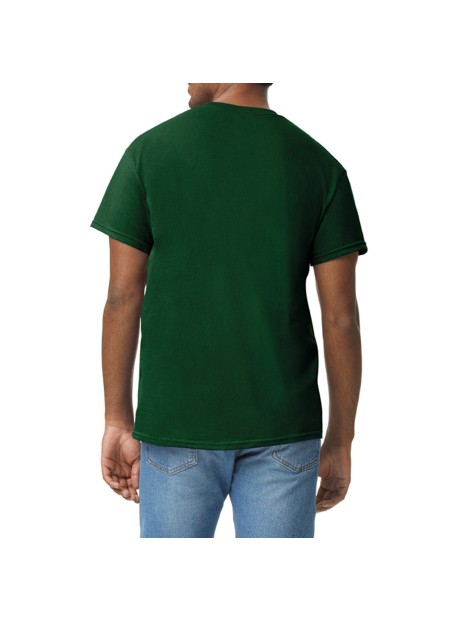 GILDAN T-shirt homme Heavy Cotton™ /api/colors/04ff5422-733a-4283-80b4-be8cd0eba314 personnalisable