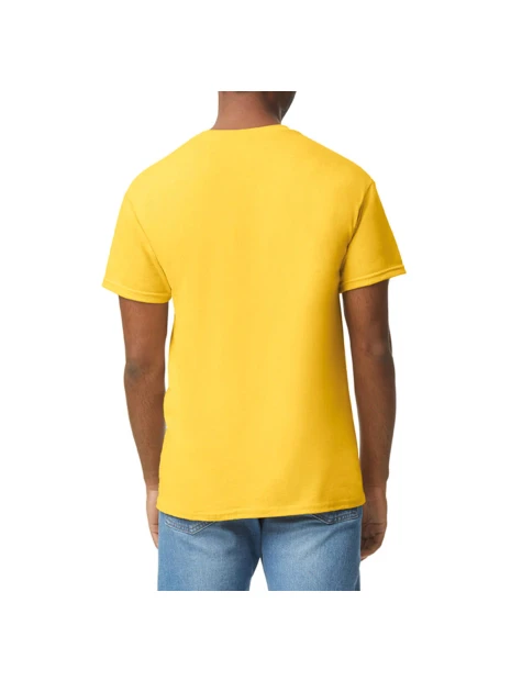 GILDAN T-shirt homme Heavy Cotton™ /api/colors/904b543d-e953-4fb5-8771-8d785a5c47f5 personnalisable
