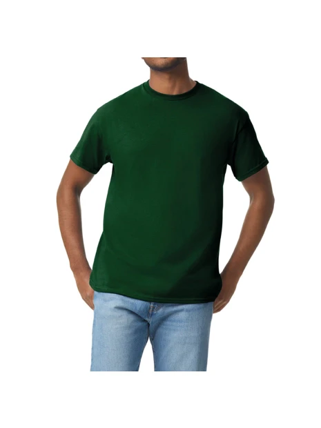 GILDAN T-shirt homme Heavy Cotton™ /api/colors/04ff5422-733a-4283-80b4-be8cd0eba314 personnalisable