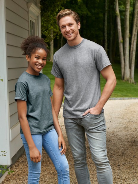 T-Shirts à personnaliser GILDAN T-shirt homme Heavy Cotton™ 