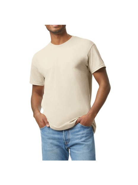 GILDAN T-shirt homme Heavy Cotton™ /api/colors/e4673c21-e8cb-492b-aa0c-b227b8618401 personnalisable