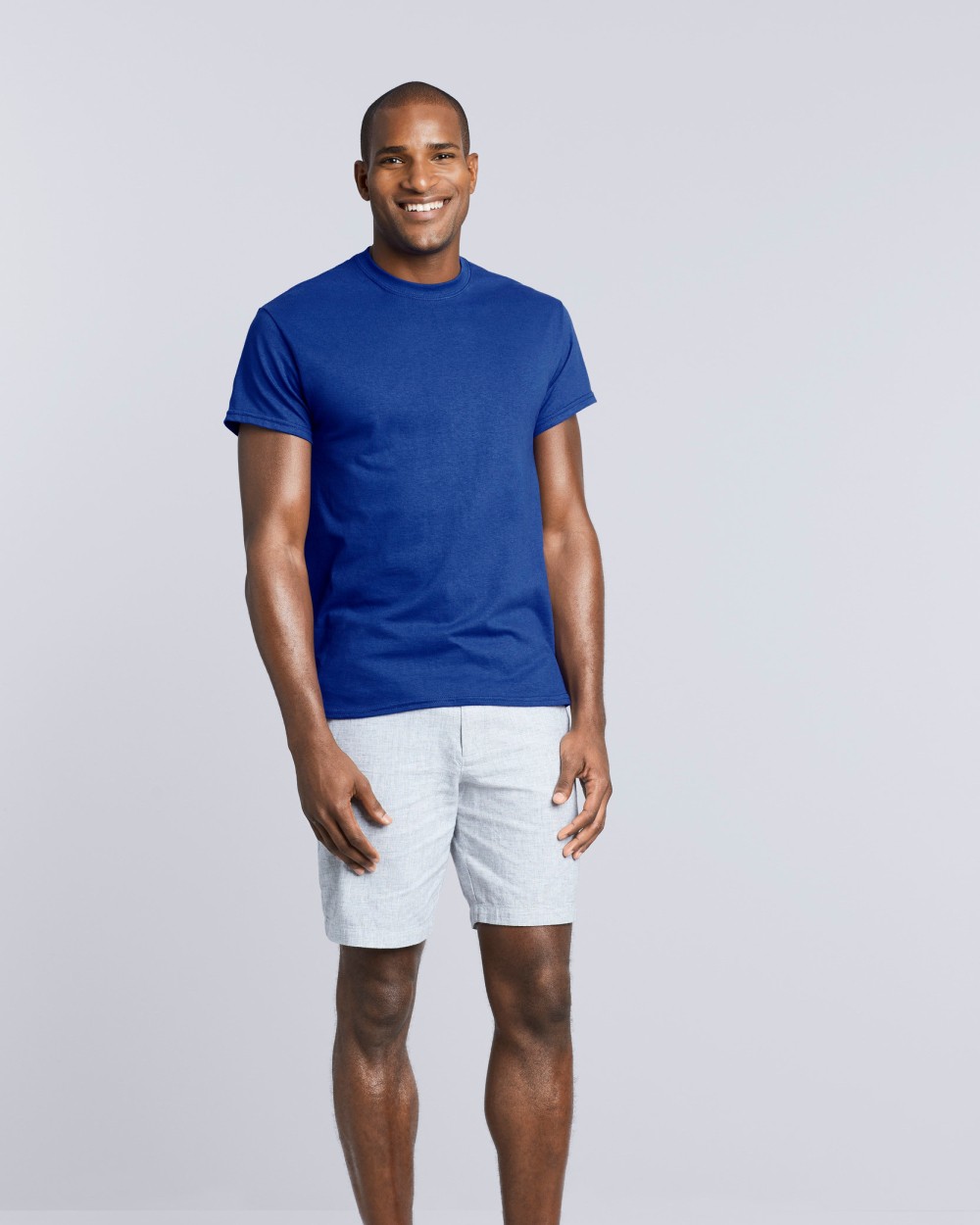 GILDAN Heavy Cotton™ Men's T-shirt T-Shirts personalisierbar