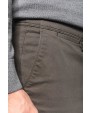 Pantalons personnalisable KARIBAN Chino premium homme