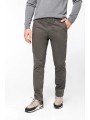 KARIBAN Chino premium homme  personnalisable