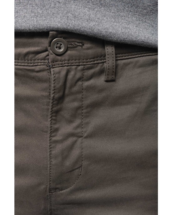Pantalons personnalisable Kariban Chino premium homme