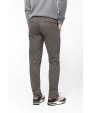Pantalons personnalisable KARIBAN Chino premium homme