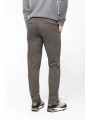 KARIBAN Chino premium homme  personnalisable