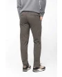 KARIBAN Premium-Chinohose Hosen personalisierbar
