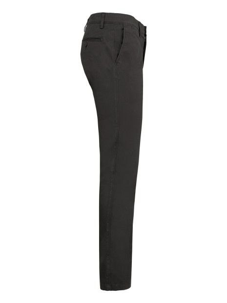 KARIBAN Chino premium homme /api/colors/55eb2c82-3a23-492a-81f1-6951d3942614 personnalisable