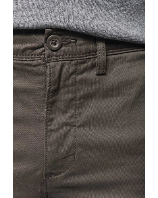 Pantalons personnalisable Kariban Chino premium homme