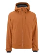 CRAFT Explore Padded Jacket M Jacken personalisierbar
