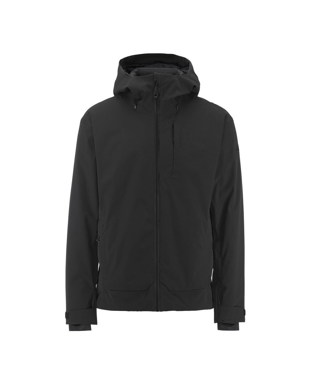 Jassen CRAFT Explore Padded Jacket M voor bedrukking &amp; borduring