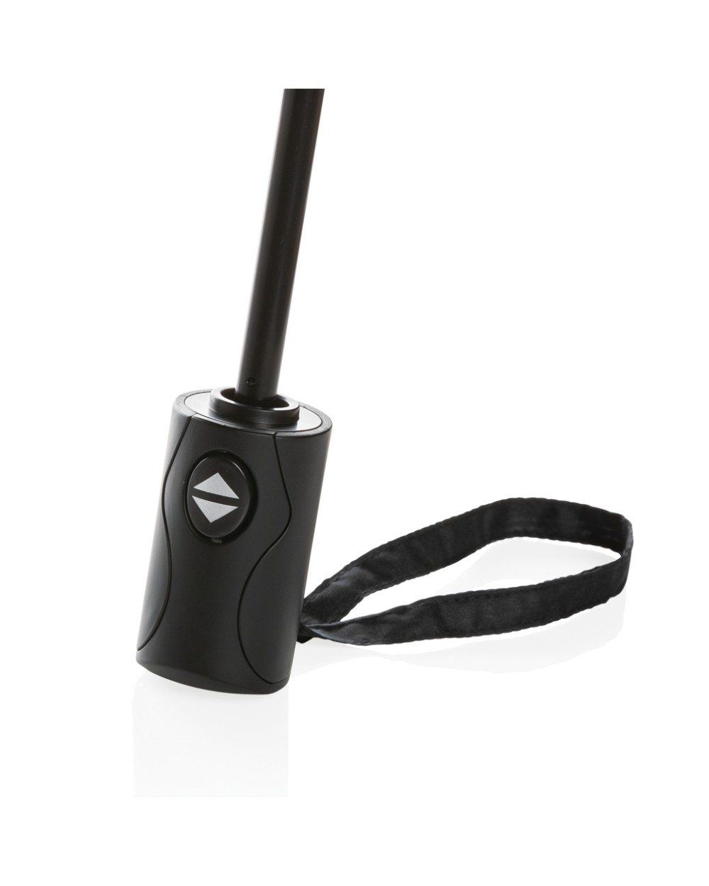 Parapluies personnalisable 4DO Parapluie 21" automatique en rPET 190T Impact AWARE™