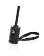 Parapluies personnalisable 4DO Parapluie 21" automatique en rPET 190T Impact AWARE™