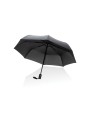 Parapluies personnalisable 4DO Parapluie 21" automatique en rPET 190T Impact AWARE™