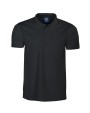 Polo's PROJOB 3011 POLO 100% POLYESTER voor bedrukking &amp; borduring