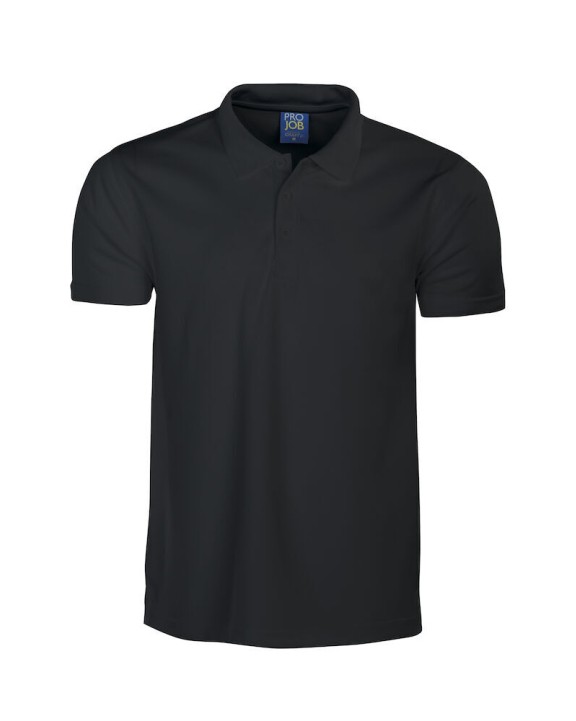 Polo's PROJOB 3011 POLO 100% POLYESTER voor bedrukking &amp; borduring