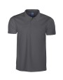Polo's PROJOB 3011 POLO 100% POLYESTER voor bedrukking &amp; borduring
