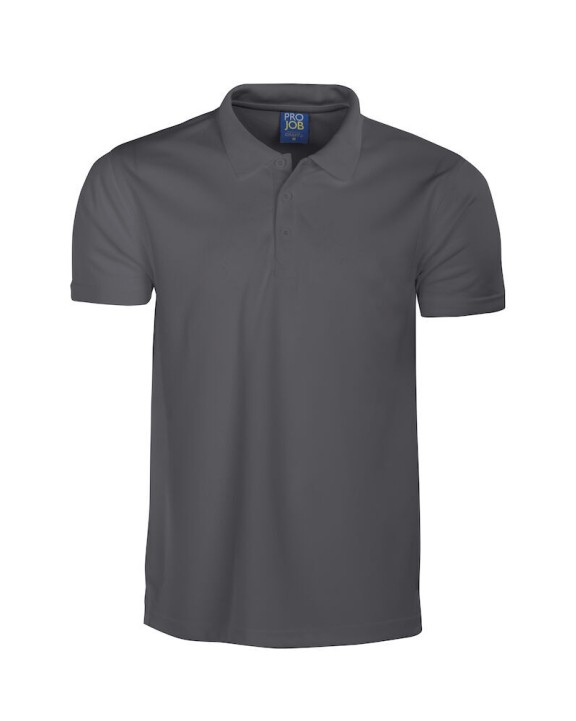 Polo's PROJOB 3011 POLO 100% POLYESTER voor bedrukking &amp; borduring