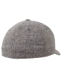 FLEXFIT Flexfit Melange Cap Kappen personalisierbar